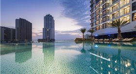 Melia Vinpearl Nha Trang Empire Melia Vinpearl Nha Trang Empire