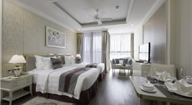 Melia Vinpearl Nha Trang Empire Melia Vinpearl Nha Trang Empire