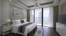 Melia Vinpearl Nha Trang Empire Melia Vinpearl Nha Trang Empire