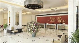 Melia Vinpearl Nha Trang Empire Melia Vinpearl Nha Trang Empire