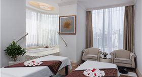 Melia Vinpearl Nha Trang Empire Melia Vinpearl Nha Trang Empire