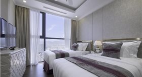Melia Vinpearl Nha Trang Empire Melia Vinpearl Nha Trang Empire