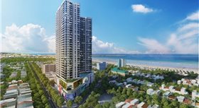 Melia Vinpearl Nha Trang Empire Melia Vinpearl Nha Trang Empire