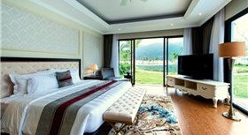 Vinpearl Discovery Sealink Nha Trang