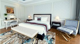 Vinpearl Discovery Sealink Nha Trang