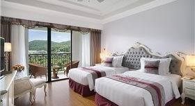 Vinpearl Discovery Sealink Nha Trang