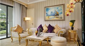 Vinpearl Discovery Sealink Nha Trang