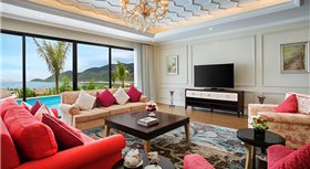 Vinpearl Discovery Sealink Nha Trang