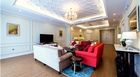 Vinpearl Discovery Sealink Nha Trang