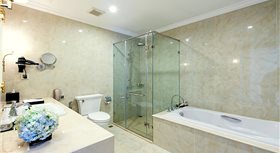 Vinpearl Discovery Sealink Nha Trang