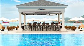 Vinpearl Discovery Sealink Nha Trang