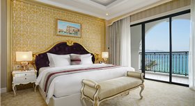 Vinpearl Discovery Sealink Nha Trang