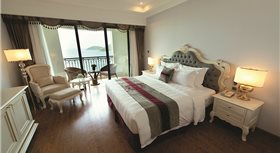 Vinpearl Discovery Sealink Nha Trang