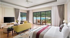 Vinpearl Discovery Sealink Nha Trang