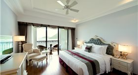 Vinpearl Discovery Sealink Nha Trang