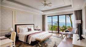 Vinpearl Discovery Sealink Nha Trang