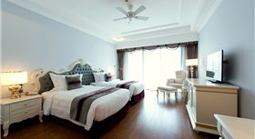 Vinpearl Discovery Sealink Nha Trang