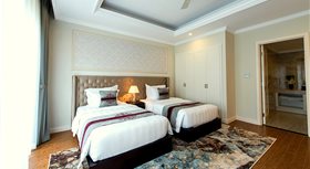 Vinpearl Discovery Sealink Nha Trang