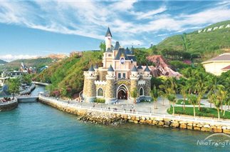 Giá khuyến mại Vinpearl Nha Trang