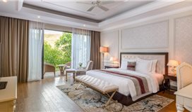 Villa 3 phòng ngủ