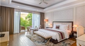 Vinpearl Discovery Golflink Nha Trang