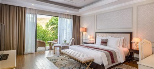 Villa 3 phòng ngủ