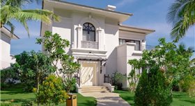 Vinpearl Discovery Golflink Nha Trang