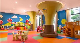 Vinpearl Discovery Golflink Nha Trang