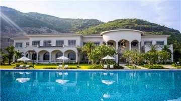 Vinpearl Discovery Golflink Nha Trang