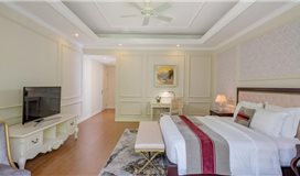 Villa 2 phòng ngủ