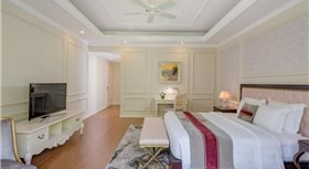 Vinpearl Discovery Golflink Nha Trang