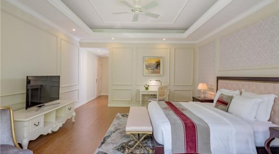 Vinpearl Discovery Golflink Nha Trang