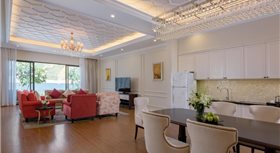 Vinpearl Discovery Golflink Nha Trang