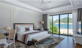 Villa 4 phòng ngủ