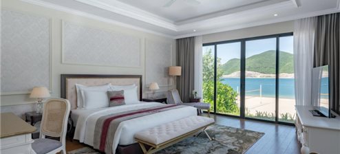 Villa 4 phòng ngủ