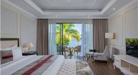 Vinpearl Discovery Golflink Nha Trang