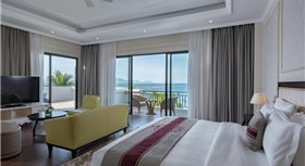 Vinpearl Discovery Golflink Nha Trang