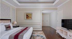 Vinpearl Discovery Golflink Nha Trang