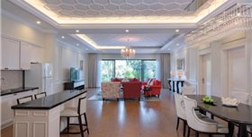 Vinpearl Discovery Golflink Nha Trang