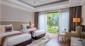 Vinpearl Discovery Golflink Nha Trang