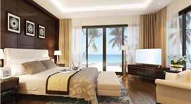 Vinpearl Resort & Spa Nha Trang Bay