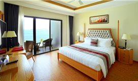 Villa 2 phòng ngủ