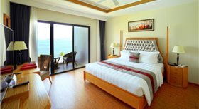 Vinpearl Resort & Spa Nha Trang Bay