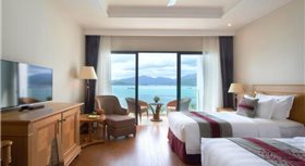 Vinpearl Resort & Spa Nha Trang Bay