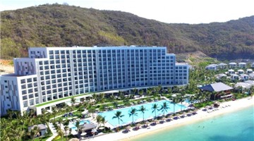 Vinpearl Resort & Spa Nha Trang Bay