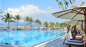 Vinpearl Resort & Spa Nha Trang Bay