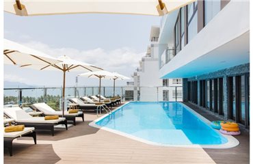 Stella Maris Nha Trang Stella Maris Nha Trang