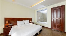 Amarin Resort & Spa Phú Quốc Amarin Resort & Spa Phú Quốc