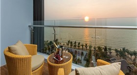 Amarin Resort & Spa Phú Quốc Amarin Resort & Spa Phú Quốc