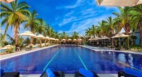 Amarin Resort & Spa Phú Quốc Amarin Resort & Spa Phú Quốc